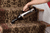 Evolution 500 Watt Portable Steel Hand Vacuum