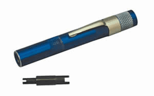 Valve Core Tool