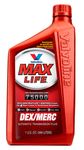 Valvoline MaxLife DEXRON/MERCON Automatic Transmission Fluid