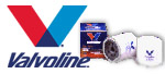 Valvoline Oil Filters