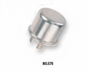 Variable Load Flasher 2 Pin
