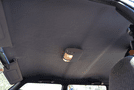 Vehicle Headliner, Sun Visor, & Panel Repair