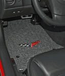 Vehicle Specific Carpet Floor Mats