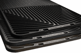 Vehicle Specific Rubber Floor Mats