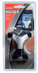 Vehicle Vent or Dash Smartphone Holder