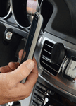 Vent Mounted Magnetic Smartphone Holder