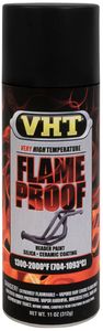 VHT Flameproof Very High Temp Coating (11 oz.)