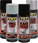 VHT High Heat Performance Coatings