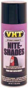 VHT Nite-Shades Translucent Black Tail Light Lens Coating (10 oz.)