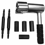 CTA Volvo Ball Joint Installation & Removal Tool