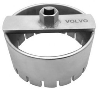 CTA 1/2" Drive Volvo Fuel Tank Lock Ring Wrench