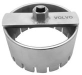 CTA 1/2" Drive Volvo Fuel Tank Lock Ring Wrench