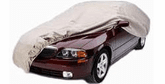 Volvo V70 Station Wagon Car Cover - Custom Cover By Covercraft