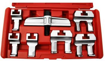 CTA Volkswagen & Audi  Camshaft Drive Belt Pulley Puller Kit