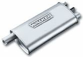 Walker Mufflers