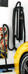 Wall Mounted Vacuums