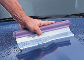 Water Blades & Squeegees