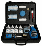 Wax and Polishing Kits