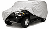 Weathershield HD Custom Car Covers
