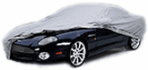 Weathershield HP Custom Car Covers