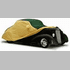 WeatherShield HP Multicolor Custom Car Covers