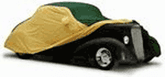 WeatherShield HP Multicolor Custom Car Covers