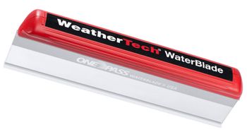 Weathertech 12" One Pass T-Bar Water Blade