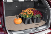 WeatherTech Custom Fit Cargo Liners