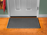 Weathertech Durable All Weather Indoor Mats