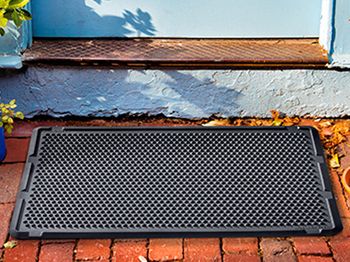 Weathertech Durable All Weather Outdoor Mats