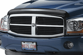 WeatherTech Easy-On Stone & Bug Deflectors