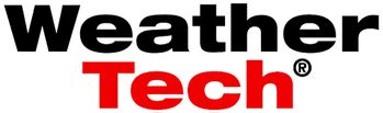 WeatherTech MudFlaps
