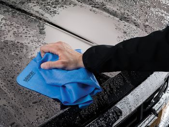 Weathertech Soaker Synthethic Drying Towel (17" x 27")