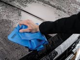 Weathertech Soaker Synthethic Drying Towel (17" x 27")