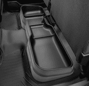 WeatherTech Under Seat Storage System