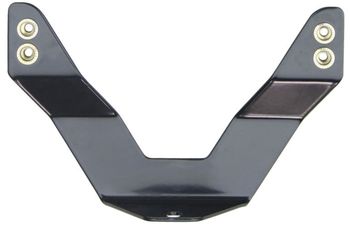 Westin Bull Bar License Plate Bracket