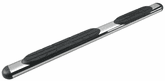 Westin Oval Tube Step Bar w/ Mounting Kit