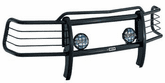 Westin Sportsman KD Black Grille Guards