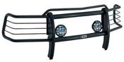 Westin Sportsman KD Black Grille Guards