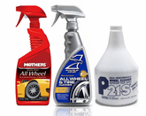 Wheel Care Products