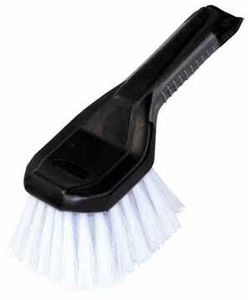Carrand Tire & Bumper Brush