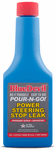 Blue Devil Power Steering Stop Leak (8 oz.)