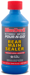 Blue Devil Rear Main Sealer (8 oz.)