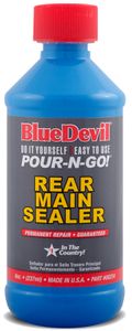 Blue Devil Rear Main Sealer (8 oz.)