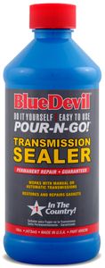Blue Devil Transmission Sealer (16 oz.)