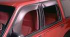 Wind Deflectors, Bug Deflectors & Rain Guards