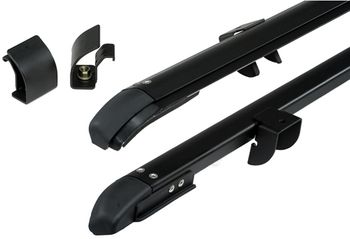 Windshield Channel for 1997-2006 Jeep Wrangler TJ