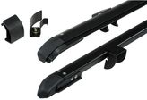 Windshield Channel for 1997-2006 Jeep Wrangler TJ