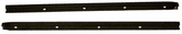 Windshield Channel for '76-'95 Jeep CJ & Wrangler