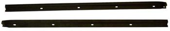Windshield Channel for '76-'95 Jeep CJ & Wrangler